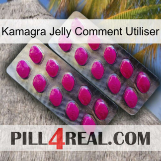 Kamagra Jelly How To Use 10